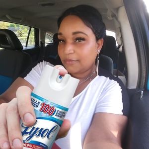 Meet your Posher, Tamala